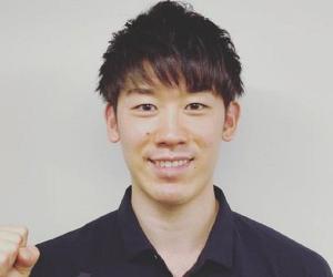 Yūki Ishikawa Yūki Ishikawa