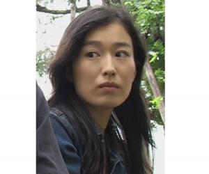 Yōko Satomi Yōko Satomi