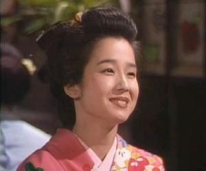 Yūko Tanaka Yūko Tanaka