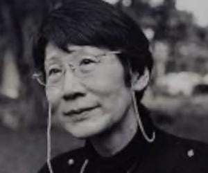 Yūko Tsushima Yūko Tsushima