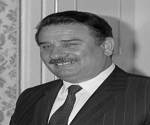 Yıldırım Akbulut Yıldırım Akbulut