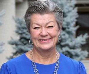 Ylva Johansson Ylva Johansson
