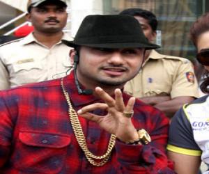 Yo Yo Honey Singh Yo Yo Honey Singh