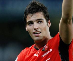 Yoann Gourcuff Yoann Gourcuff