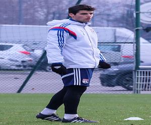 Yoann Gourcuff Yoann Gourcuff