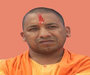 Yogi Adityanath Yogi Adityanath