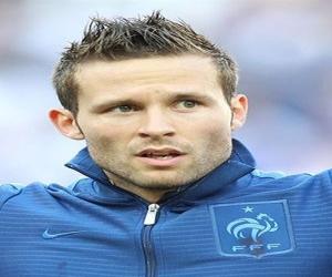 Yohan Cabaye Yohan Cabaye