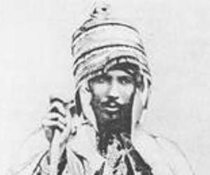 Yohannes IV Yohannes IV