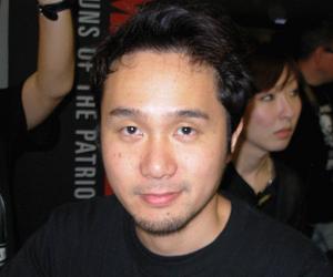 Yoji Shinkawa Yoji Shinkawa