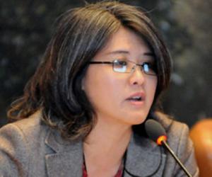 Yoko Watanabe Yoko Watanabe