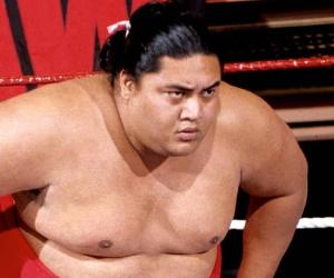 Yokozuna