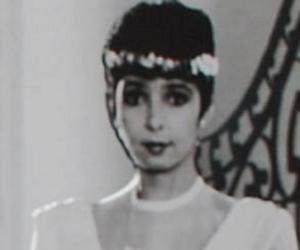 Yolanda Vargas Dulché Yolanda Vargas Dulché