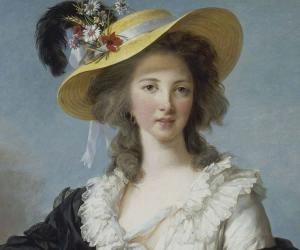 Yolande de Polastron Yolande de Polastron