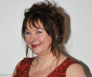 Yolande Moreau Yolande Moreau