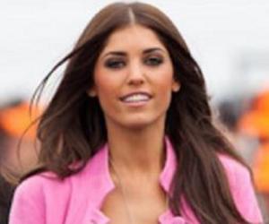 Yolanthe Cabau Yolanthe Cabau