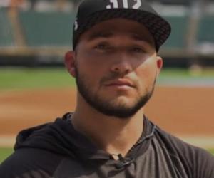 Yolmer Sánchez Yolmer Sánchez