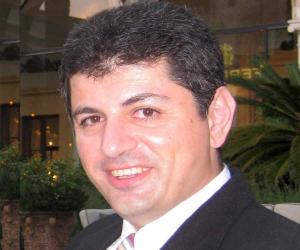 Yona Kosashvili Yona Kosashvili