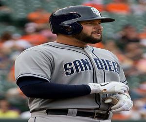 Yonder Alonso Yonder Alonso