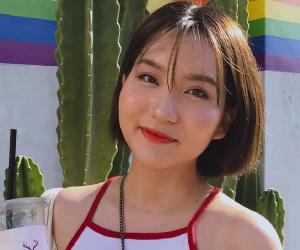 Yoora Jung Yoora Jung