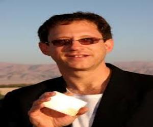 Yosef Abramowitz Yosef Abramowitz
