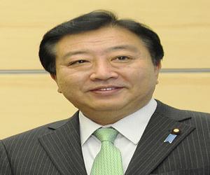 Yoshihiko Noda Yoshihiko Noda