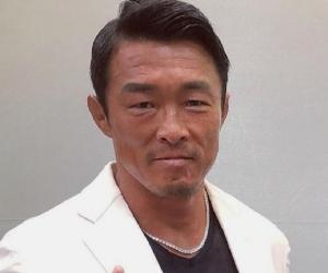 Yoshihiro Akiyama