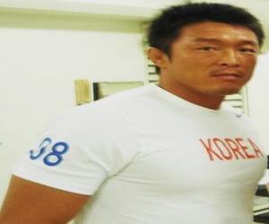 Yoshihiro Akiyama Yoshihiro Akiyama