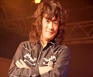 Yoshiki Fukuyama Yoshiki Fukuyama
