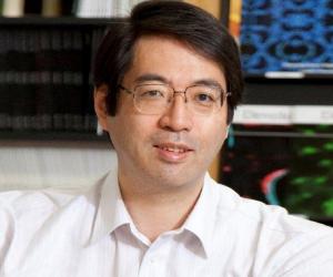 Yoshiki Sasai Yoshiki Sasai