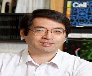 Yoshiki Sasai Yoshiki Sasai