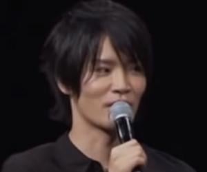 Yoshimasa Hosoya Yoshimasa Hosoya