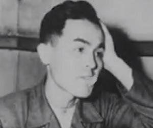 Yoshio Kodaira Yoshio Kodaira