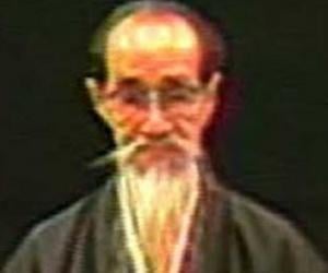 Yoshio Sugino Yoshio Sugino