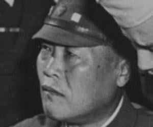 Yoshio Tachibana Yoshio Tachibana