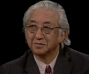 Yoshio Taniguchi Yoshio Taniguchi