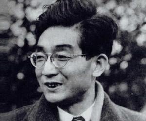 Yoshitarō Nomura Yoshitarō Nomura