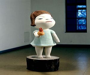 Yoshitomo Nara Yoshitomo Nara