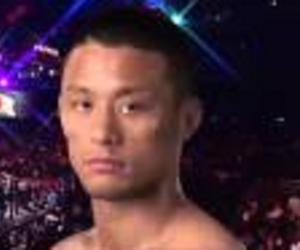 Yoshiyuki Yoshida Yoshiyuki Yoshida