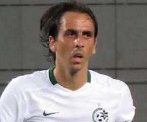 Yossi Benayoun