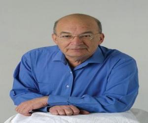 Yossi Sarid Yossi Sarid