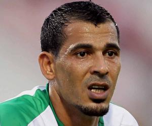 Younis Mahmoud