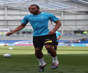 Younès Kaboul Younès Kaboul