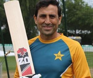 Younis Khan Younis Khan