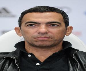 Youri Djorkaeff Youri Djorkaeff