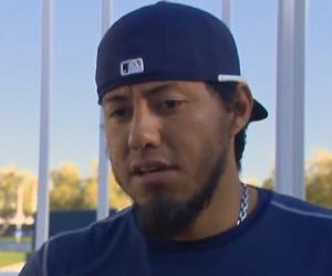 Yovani Gallardo Yovani Gallardo