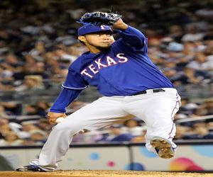 Yovani Gallardo Yovani Gallardo