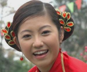 Yoyo Chen Yoyo Chen
