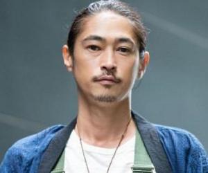 Yōsuke Kubozuka Yōsuke Kubozuka