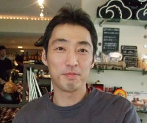 Yōsuke Kuroda Yōsuke Kuroda