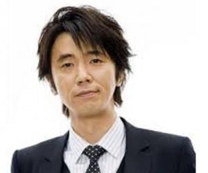 Yūsuke Santamaria Yūsuke Santamaria